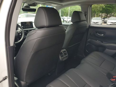 Certified 2025 Acura ADX FWD image 12