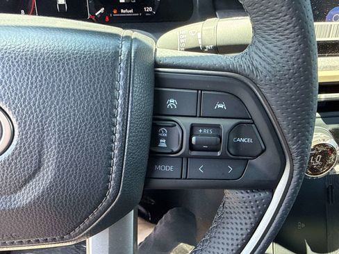New 2026 Toyota Tacoma 4x4 Double Cab Hybrid w/ Tow Tech Package image 22