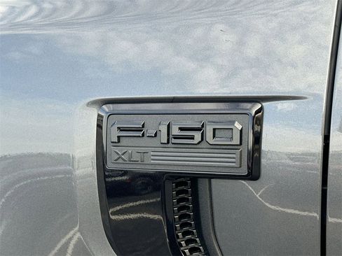 New 2026 Ford F150 XLT w/ Equipment Group 302A MID image 27