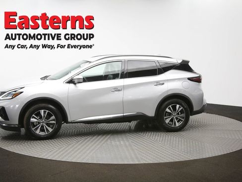 Used 2023 Nissan Murano SV image 60