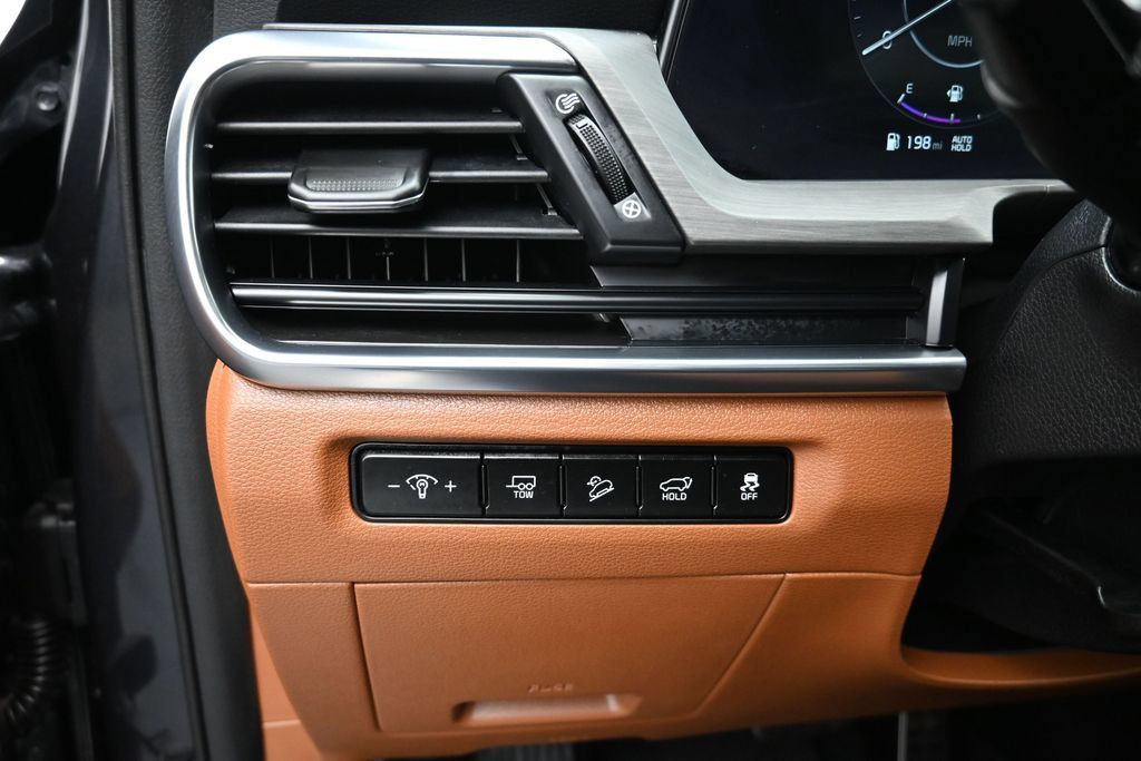 Used 2024 Kia Telluride SX X-Pro AWD/4WD image 28