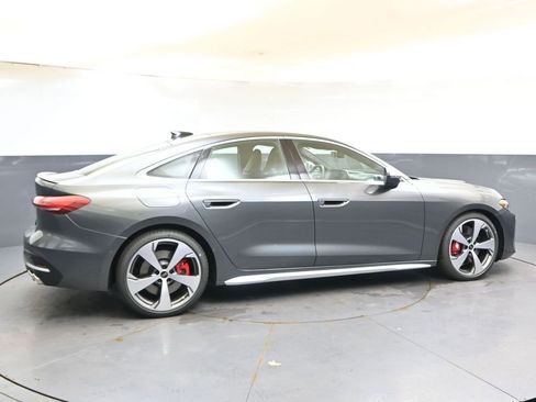 New 2026 Audi S5 Premium Plus image 6