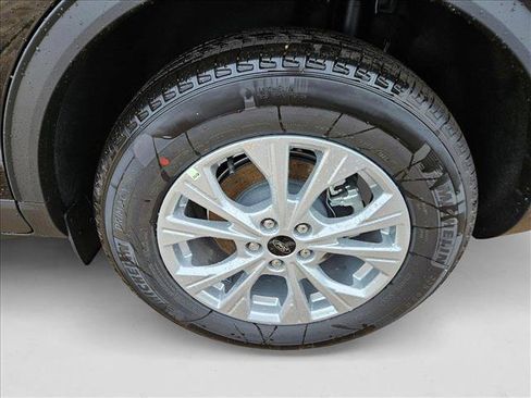 New 2025 Ford Escape Active image 10