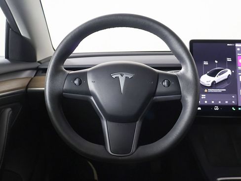 Used 2023 Tesla Model 3 Long Range AWD/4WD image 34