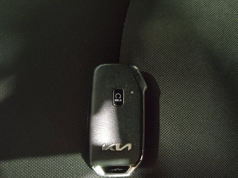 Used 2023 Kia Forte GT-Line w/ GT-Line Premium Package image 32