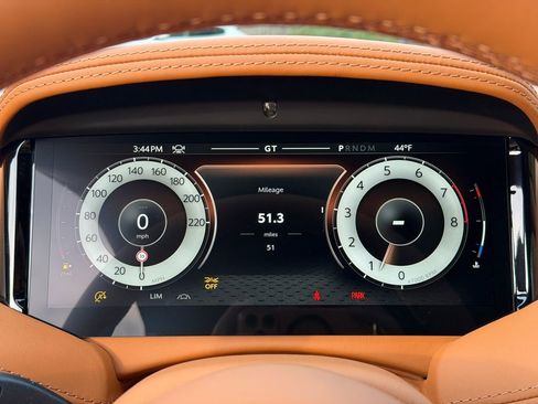 New 2026 Aston Martin DB12 Convertible image 6