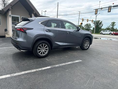 Used 2017 Lexus NX 200t AWD w/ Accessory Package 2 image 5