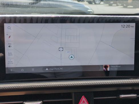 New 2026 Kia EV6 GT-Line RWD image 17