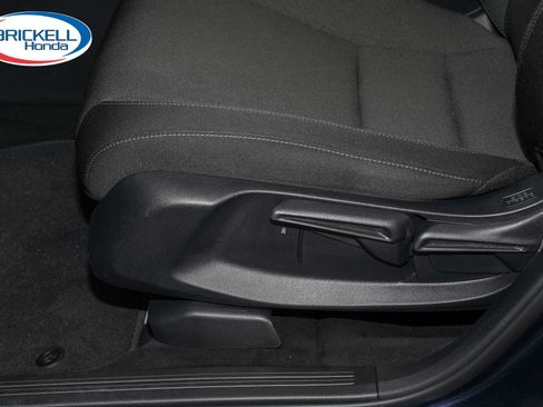 Certified 2023 Honda CR-V LX image 30