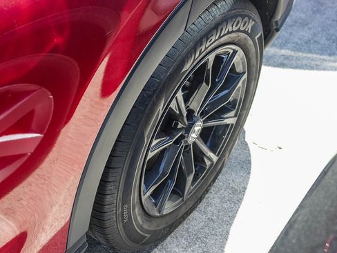 Certified 2023 Honda CR-V Sport image 12