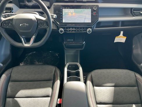 New 2027 Chevrolet Bolt RS FWD image 10