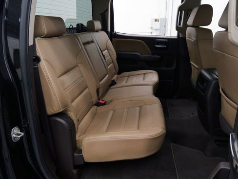 Used 2019 GMC Sierra 3500 Denali w/ Duramax Plus Package image 20