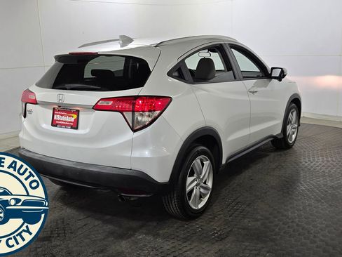 Used 2019 Honda HR-V EX image 7