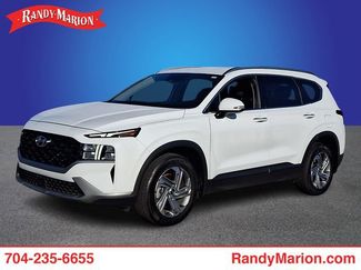 Used 2023 Hyundai Santa Fe SEL FWD video 1