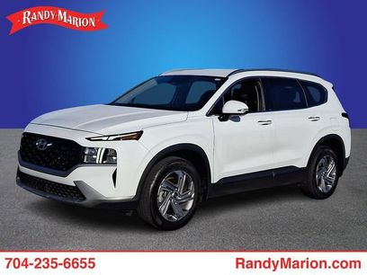 Used 2023 Hyundai Santa Fe SEL