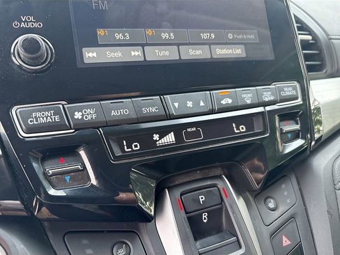 Used 2024 Honda Odyssey EX-L image 15