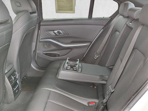 Used 2024 BMW 330i xDrive Sedan image 23