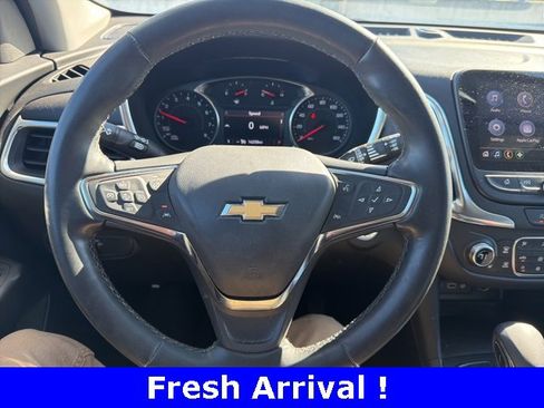 Used 2023 Chevrolet Equinox LT image 5
