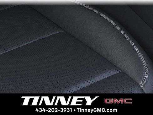 New 2026 GMC Terrain Denali AWD/4WD image 21
