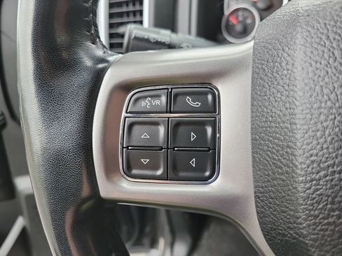 Used 2021 RAM 1500 Classic Warlock AWD/4WD image 23