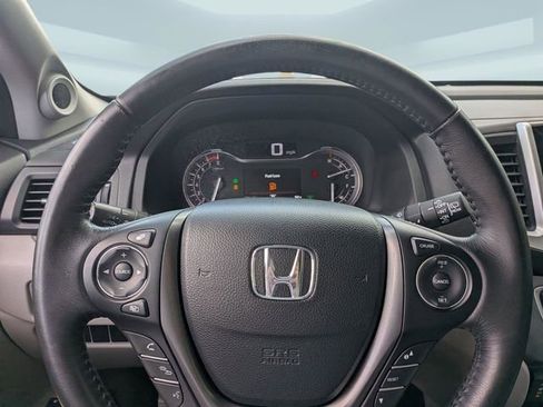 Used 2018 Honda Pilot EX-L image 29