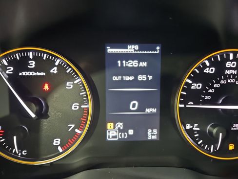 New 2026 Subaru Crosstrek 2.5i Wilderness AWD/4WD image 16