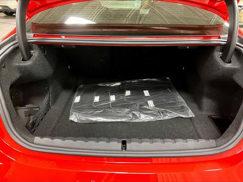 Used 2025 BMW M4 Competition image 39