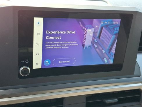 Used 2025 Toyota Tacoma SR5 image 17