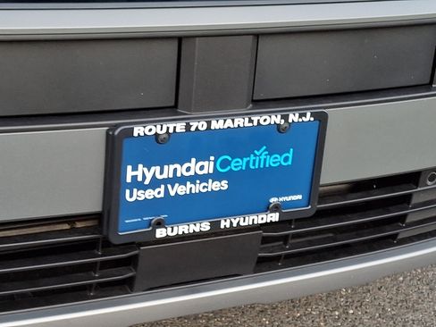 Used 2026 Hyundai Santa Fe XRT AWD/4WD image 8