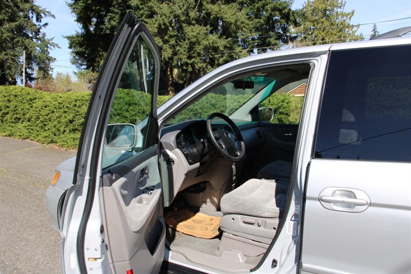 Used 2002 Honda Odyssey EX image 5