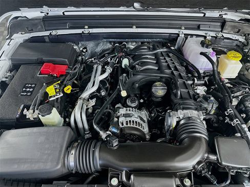 New 2026 Jeep Gladiator Sport image 18