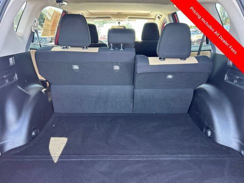 Used 2016 Toyota RAV4 XLE FWD image 15