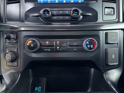 Used 2021 Ford F150 XL w/ STX Appearance Package image 19