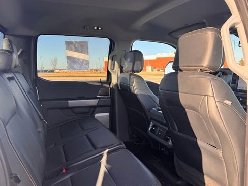 Used 2024 Ford F350 Lariat AWD/4WD image 28