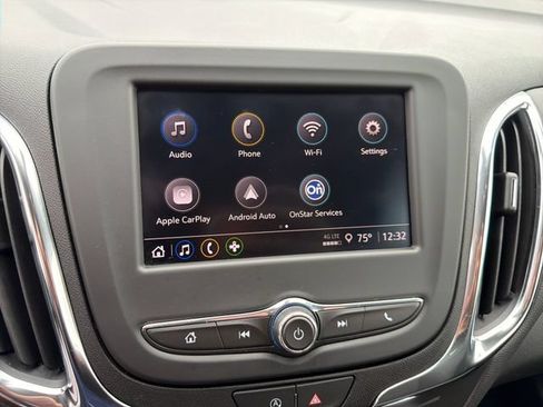Certified 2024 Chevrolet Equinox LT FWD image 18
