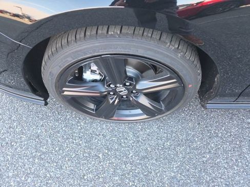 New 2026 Honda Accord Sport image 13