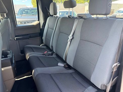 Used 2019 Ford F150 XL w/ Equipment Group 101A Mid RWD image 30