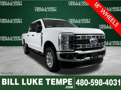 Used 2024 Ford F250 XLT