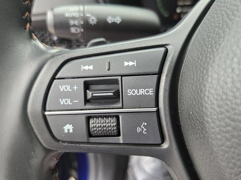 Certified 2024 Honda CR-V Sport image 25