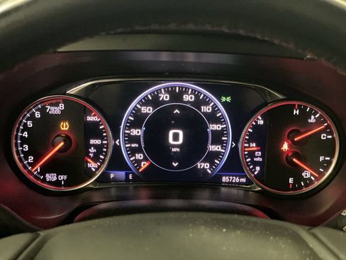 Used 2020 Chevrolet Blazer RS FWD image 11