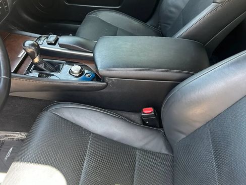 Used 2015 Lexus GS 350 RWD image 14