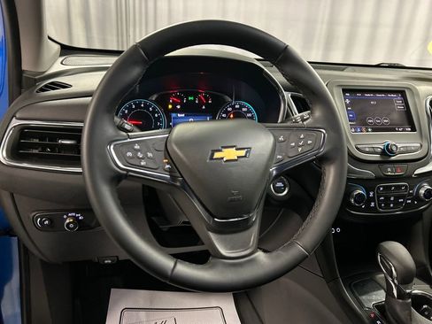 Used 2024 Chevrolet Equinox LT image 14