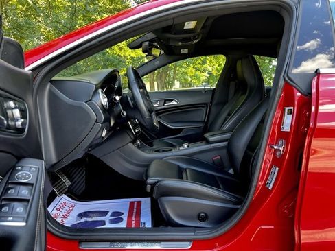 Used 2019 Mercedes-Benz CLA 250 image 17