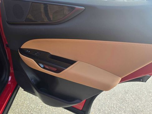 Certified 2025 Lexus NX 350 AWD w/ Premium Package image 13