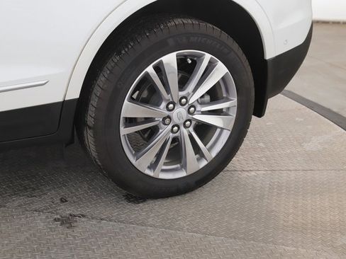 Used 2024 Cadillac XT5 Premium Luxury image 14