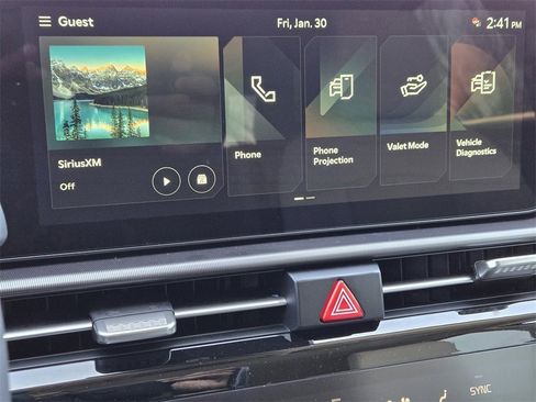 New 2026 Kia Sportage EX image 12