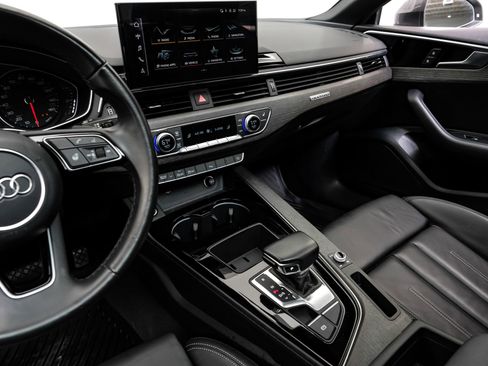 Used 2022 Audi A5 2.0T Premium image 27