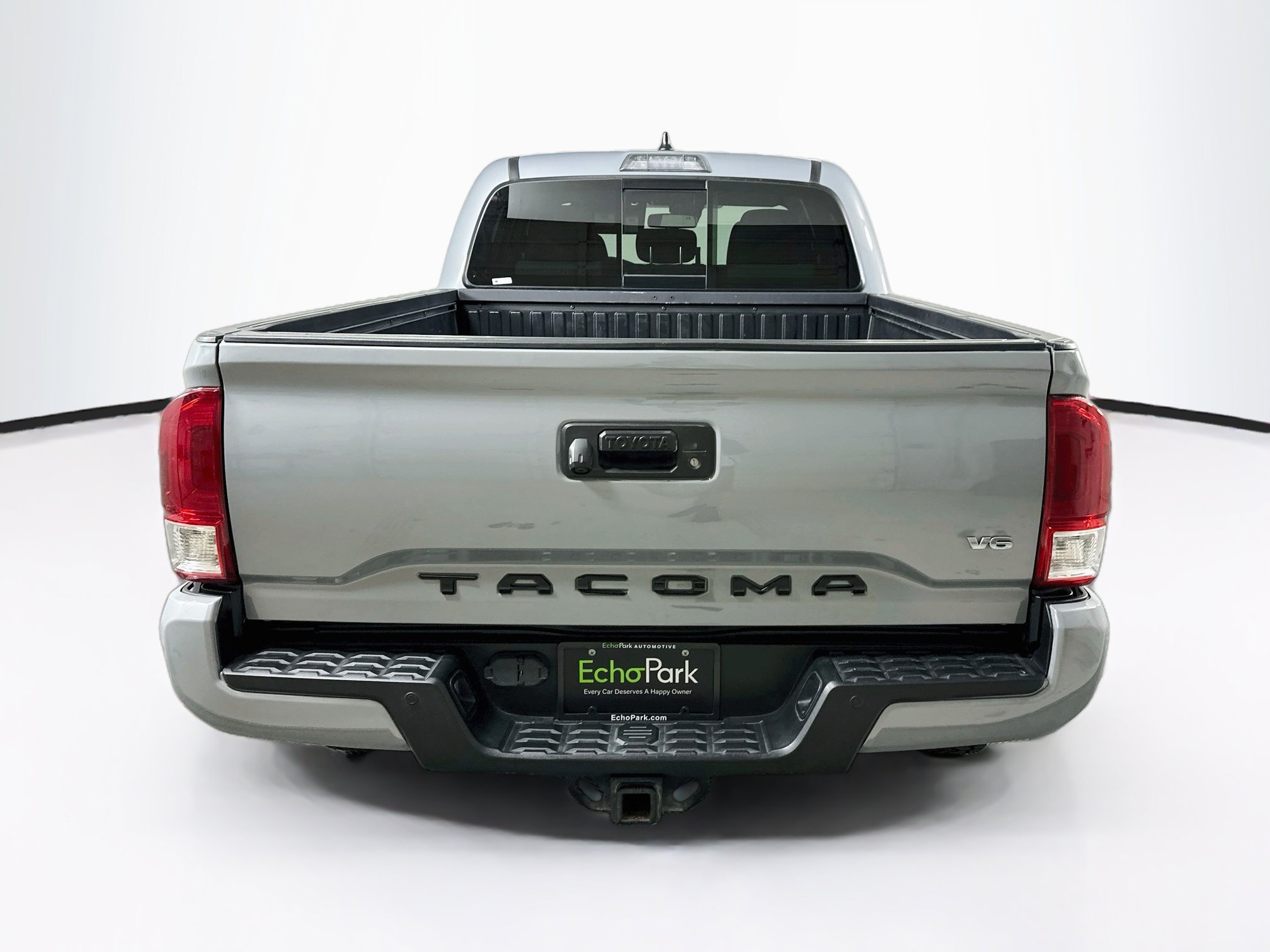 Used 2021 Toyota Tacoma TRD Sport RWD image 7