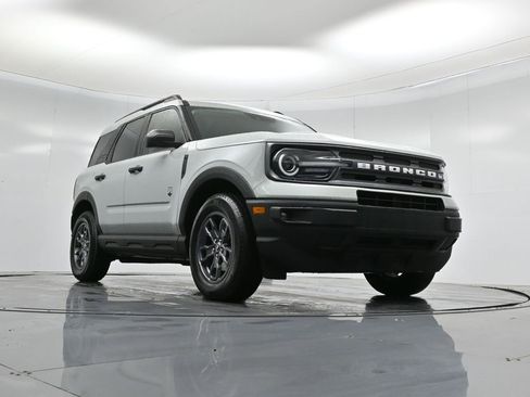Certified 2022 Ford Bronco Sport Big Bend w/ Convenience Package image 46