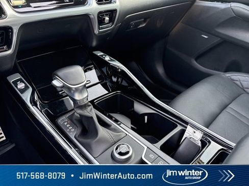 Used 2021 Kia Sorento SX image 38